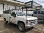 2000 Chevrolet GMT-400 C3500