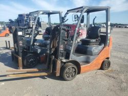 2016 Toyota Fork Lift en venta en Lebanon, TN