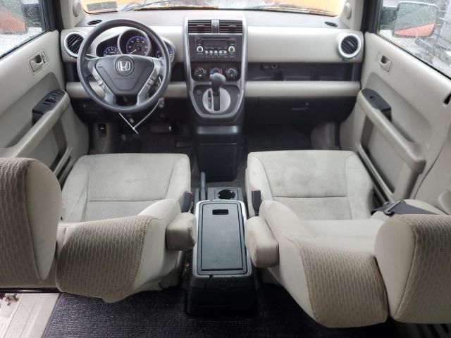 2010 Honda Element EX