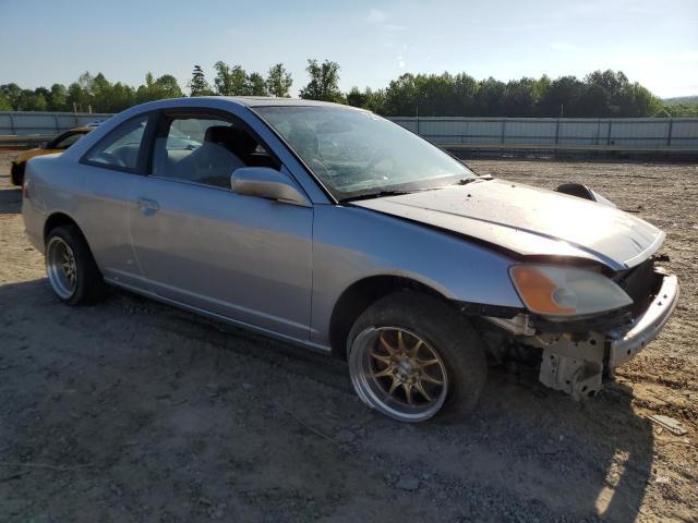 2002 Honda Civic ex