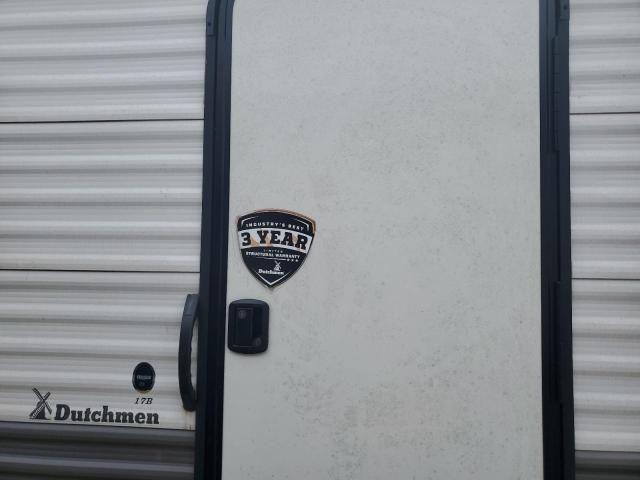 2022 Coleman Trailer