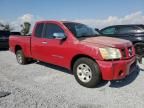 2005 Nissan Titan XE