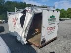 2014 Wildwood 2014 Forest River Enclosed Cargo Trailer