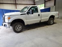 2013 Ford F250 Super Duty en venta en Hurricane, WV