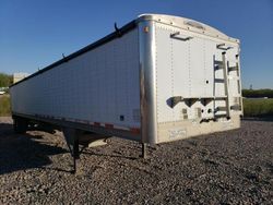 2003 Wilson DWH-550 Grain Trailer en venta en Avon, MN
