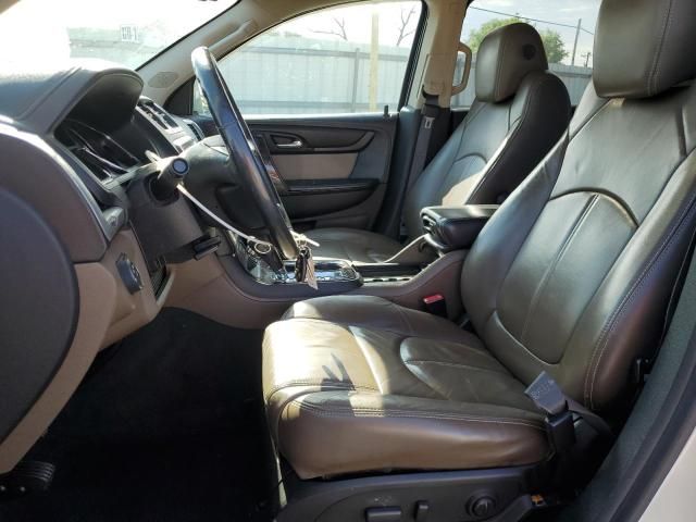 2013 GMC Acadia SLT-1