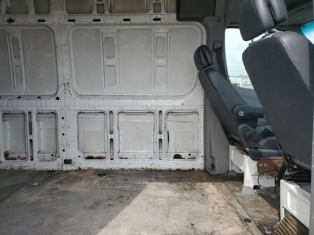 2008 Dodge Sprinter 2500