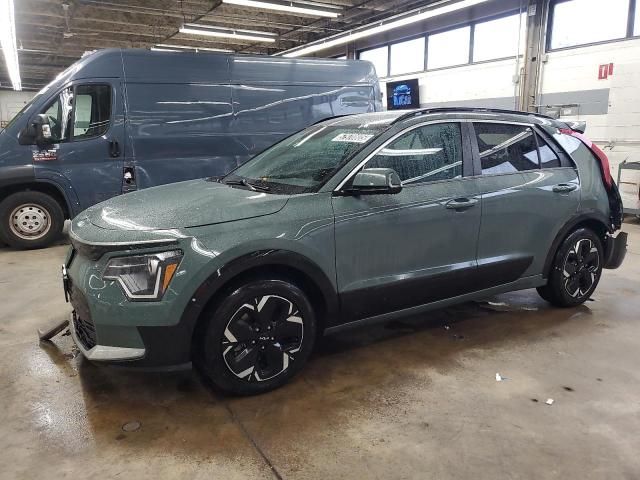 2023 KIA Niro Wind