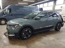 2023 KIA Niro Wind for sale in Wheeling, IL