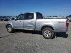 2006 Toyota Tundra Double Cab SR5
