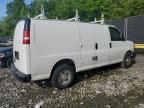 2017 Chevrolet Express G2500