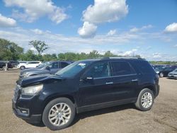 2016 GMC Acadia SLT-1 en venta en Des Moines, IA