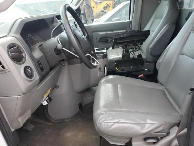 2011 Ford Econoline E250 Van