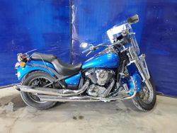 2009 Kawasaki VN900 B for sale in Billings, MT