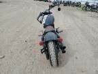 2021 Indian Motorcycle Co. Scout Bobber ABS