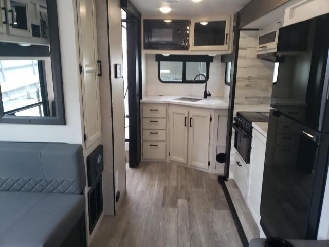 2023 Jayco JAY Feathe