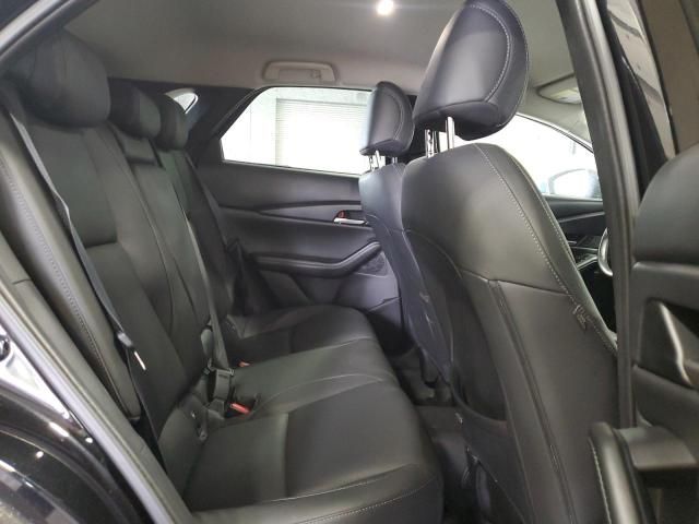 2023 Mazda CX-30 Select