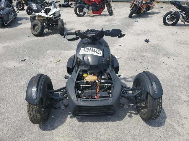 2023 Can-Am Ryker