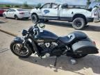 2021 Indian Motorcycle Co. Scout ABS