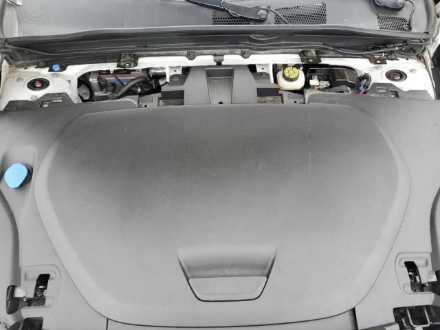 2021 Volvo Xc40 Recharge