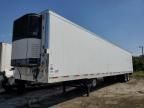 2012 Utility Refrigerated Van Trailer