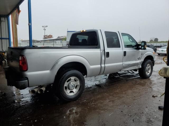 2016 Ford F250 Super Duty