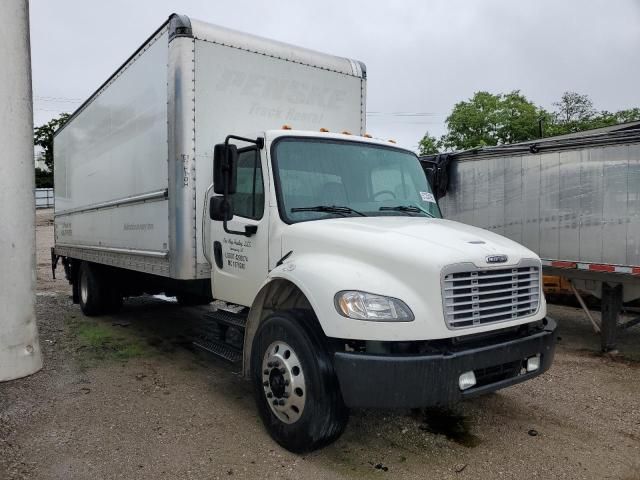 2018 Freightliner M2 106 Medium Duty
