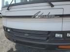 2000 Ford F550 Super Duty Stripped Chassis