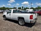 2012 Chevrolet Silverado C1500
