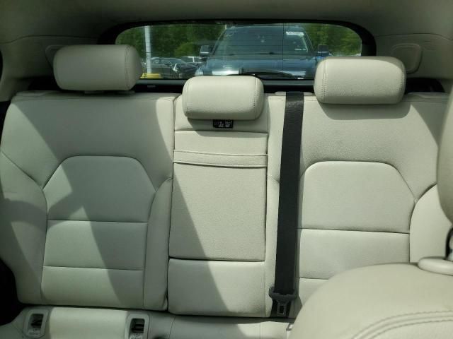 2015 Mercedes-Benz GLA 250 4matic