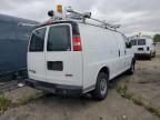 2016 GMC Savana G2500