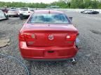 2010 Buick Lucerne CXL