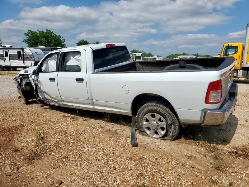 2024 Dodge RAM 2500 BIG Horn