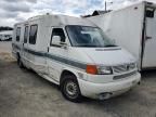 1998 Winnebago 1998 Volkswagen Eurovan