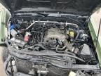 2004 Nissan Frontier Crew Cab XE V6