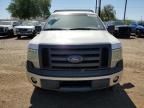 2011 Ford F150