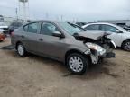 2017 Nissan Versa S