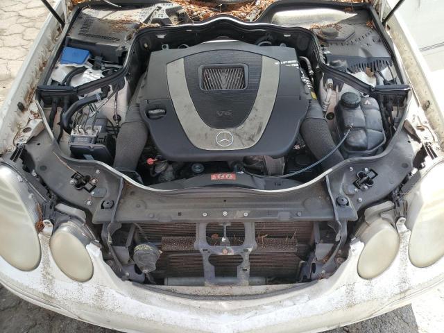 2009 Mercedes-Benz E 350 4matic
