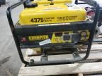 2000 Miscellaneous Equipment Misc Generation