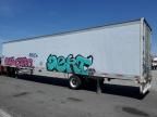 1998 Lufkin TFV-IRST DRY Van Trailer