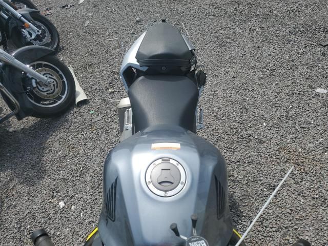 2023 Honda CBR500 RA