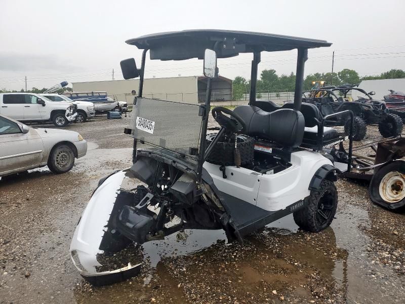 2021 Other 2021 'OTHER RV' Yamaha