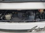 2002 Ford F550 Super Duty Stripped Chassis