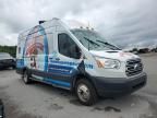 2019 Ford Transit T-350 HD