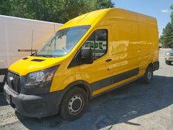 Ford Vehiculos salvage en venta: 2023 Ford Transit T-250