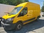 2023 Ford Transit T-250