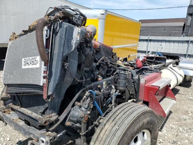 2003 Kenworth W900 Semi Truck