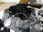 2025 Suzuki GSX-R600