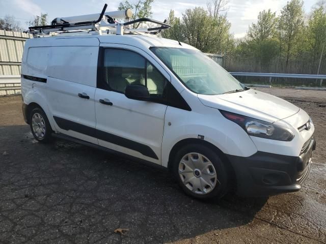 2015 Ford Transit Connect XL