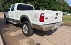 2012 Ford F350 Super Duty